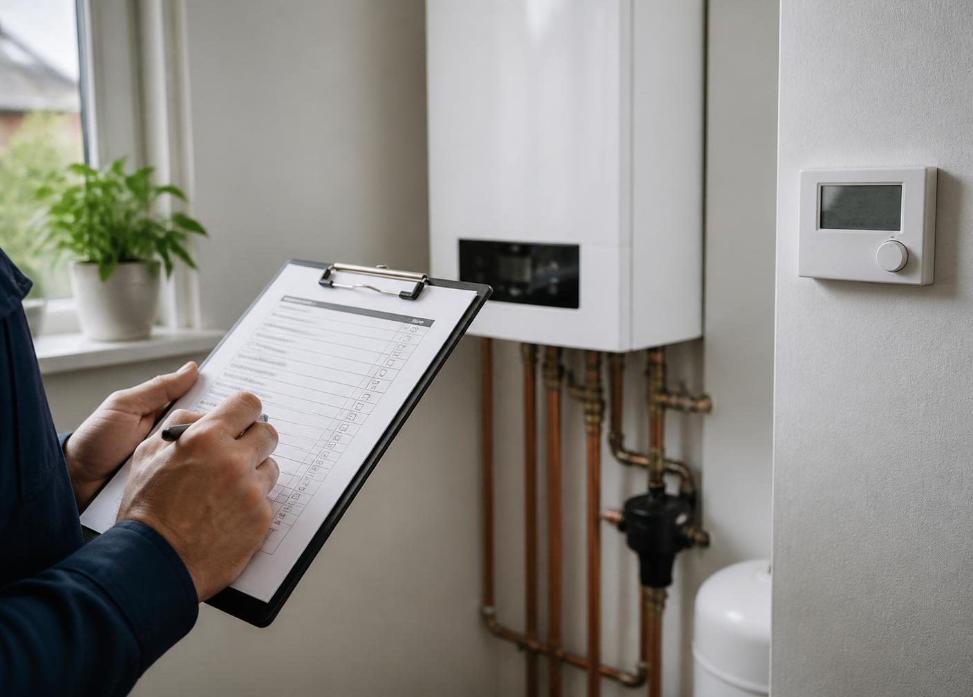Domestic energy assessment documents